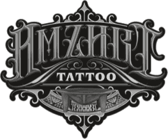Amzart logo