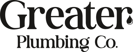 Greater Plumbing Co logo
