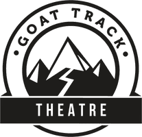Goat Track Theatre logo