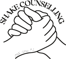 Shake Counselling logo